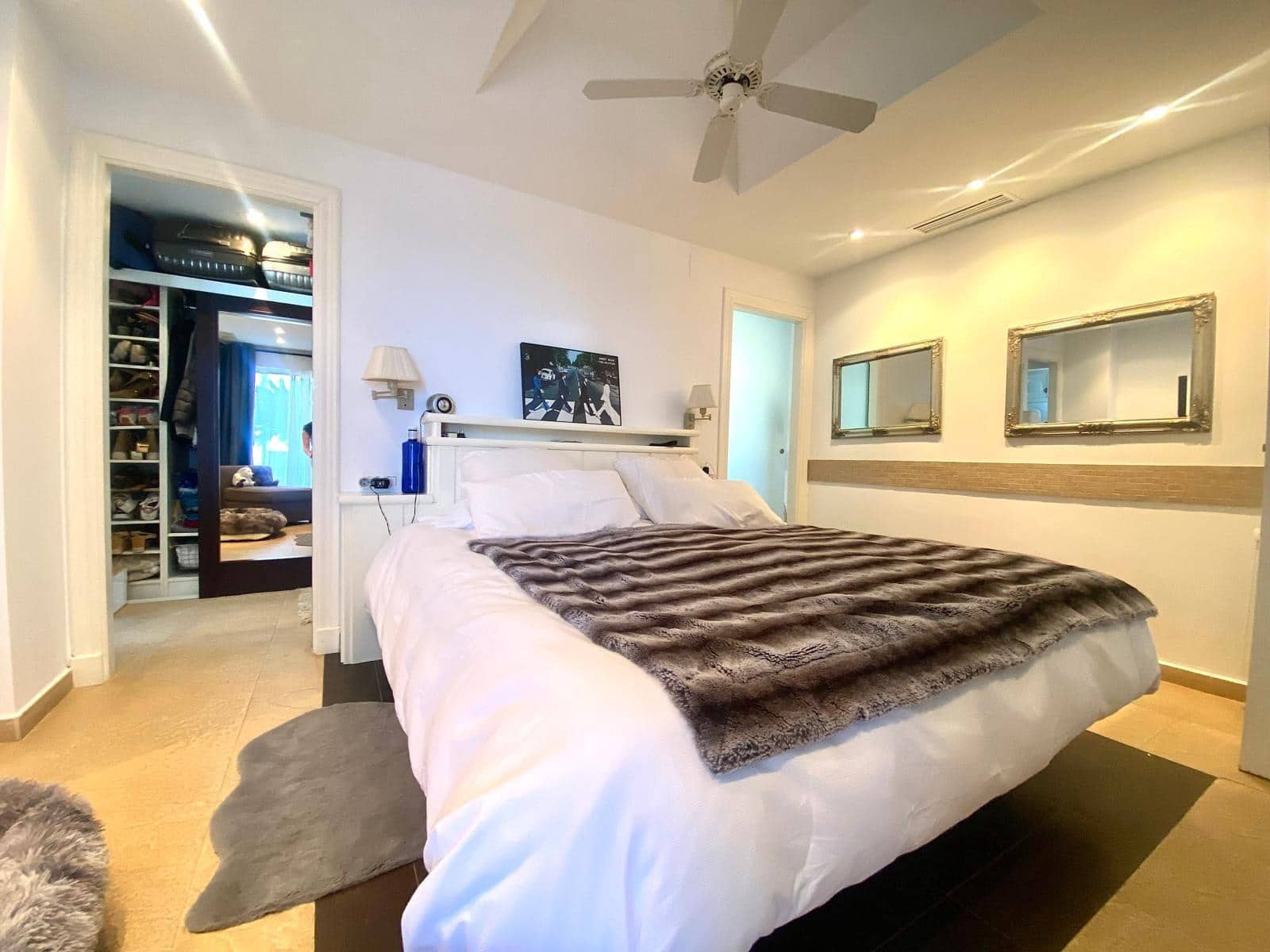4 chambre Villa/Maison à vendre à Altea avec piscine garage - 1 550 000 € (Ref: 8961744)