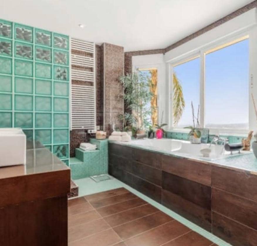 Chalet de 4 habitaciones en Altea en venta con piscina garaje - 1.550.000 € (Ref: 8961744)