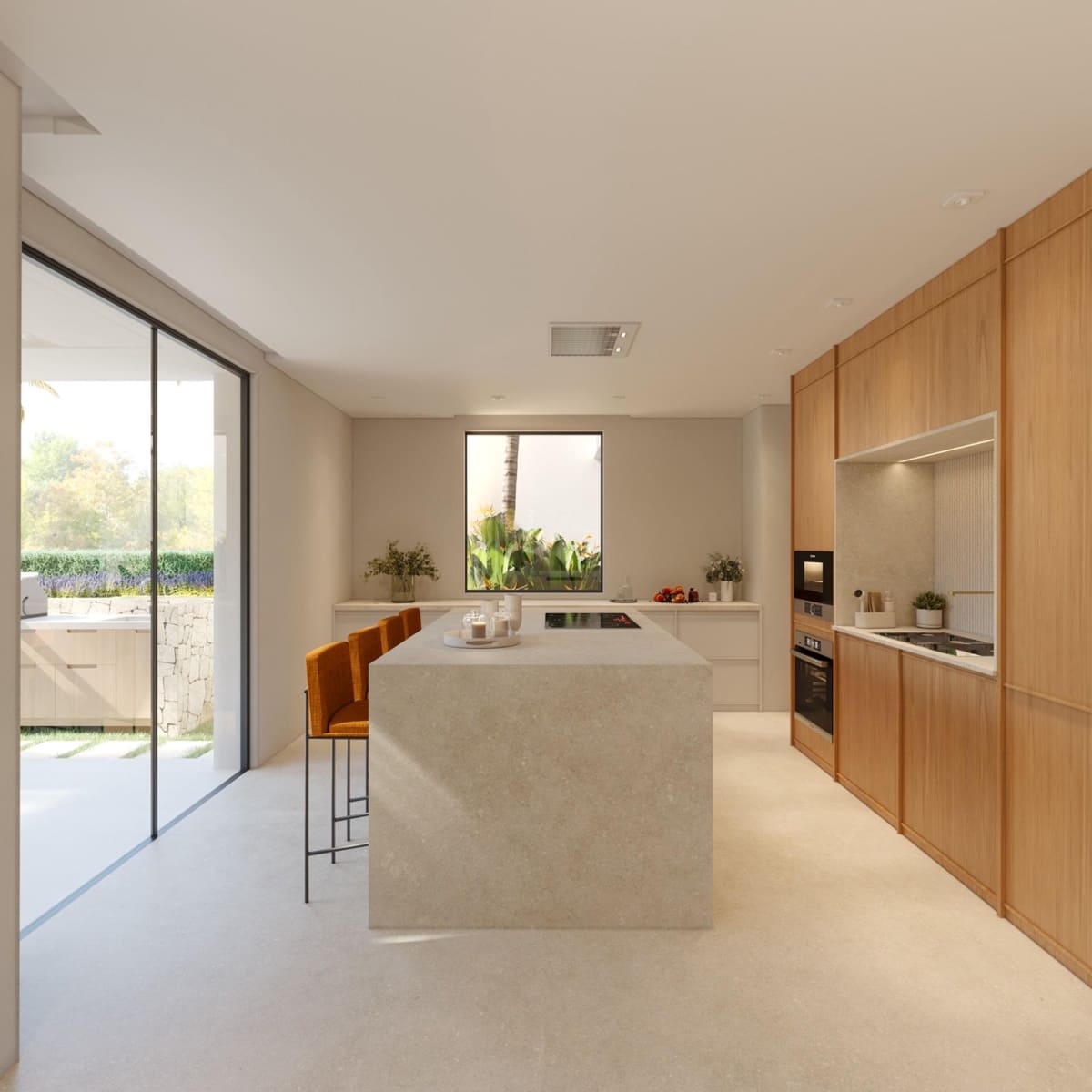 5 bedroom Villa for sale in Javea / Xabia with pool garage - € 1,900,000 (Ref: 8961745)