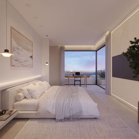 5 slaapkamer Villa te koop in Javea / Xàbia met zwembad garage - € 1.900.000 (Ref: 8961745)