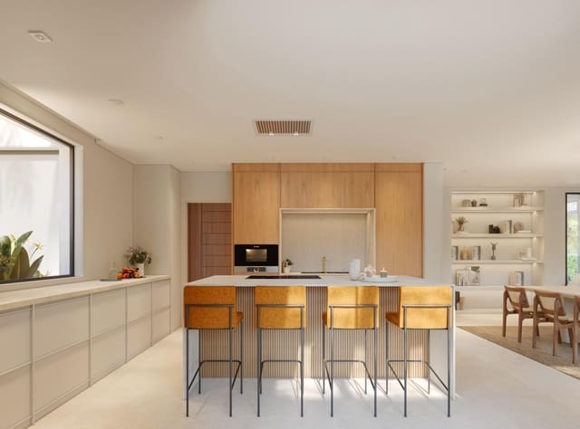 5 slaapkamer Villa te koop in Javea / Xàbia met zwembad garage - € 1.900.000 (Ref: 8961745)