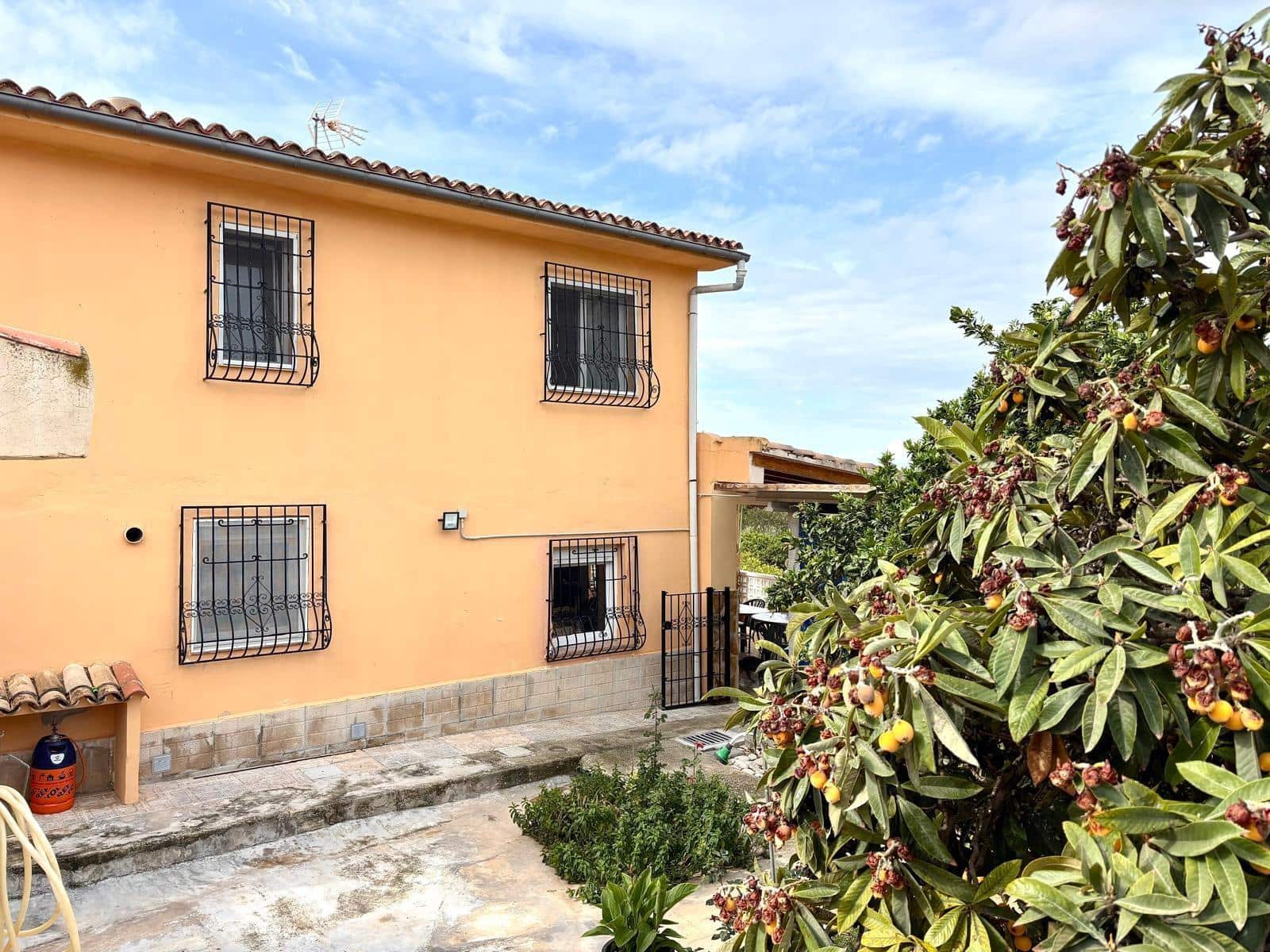 4 soveværelse Rækkehus til salg i La Villajoyosa / Vila Joiosa med garage - € 330.000 (Ref: 8972694)