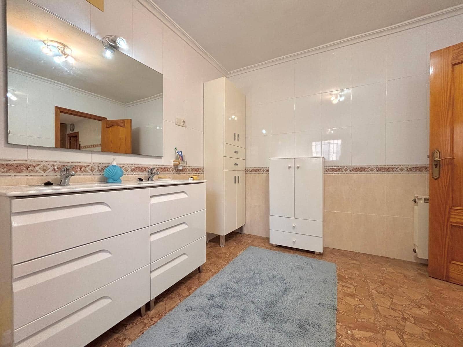 4 quarto Moradia em Banda para venda em La Villajoyosa / Vila Joiosa com garagem - 330 000 € (Ref: 8972694)