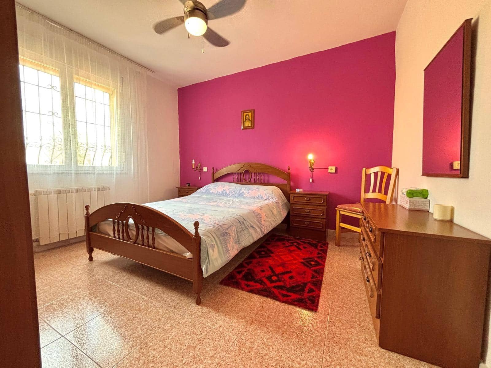 4 quarto Moradia em Banda para venda em La Villajoyosa / Vila Joiosa com garagem - 330 000 € (Ref: 8972694)