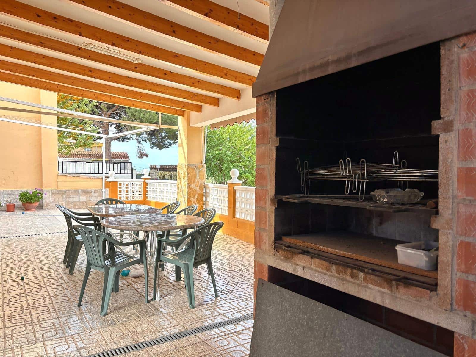 4 quarto Moradia em Banda para venda em La Villajoyosa / Vila Joiosa com garagem - 330 000 € (Ref: 8972694)