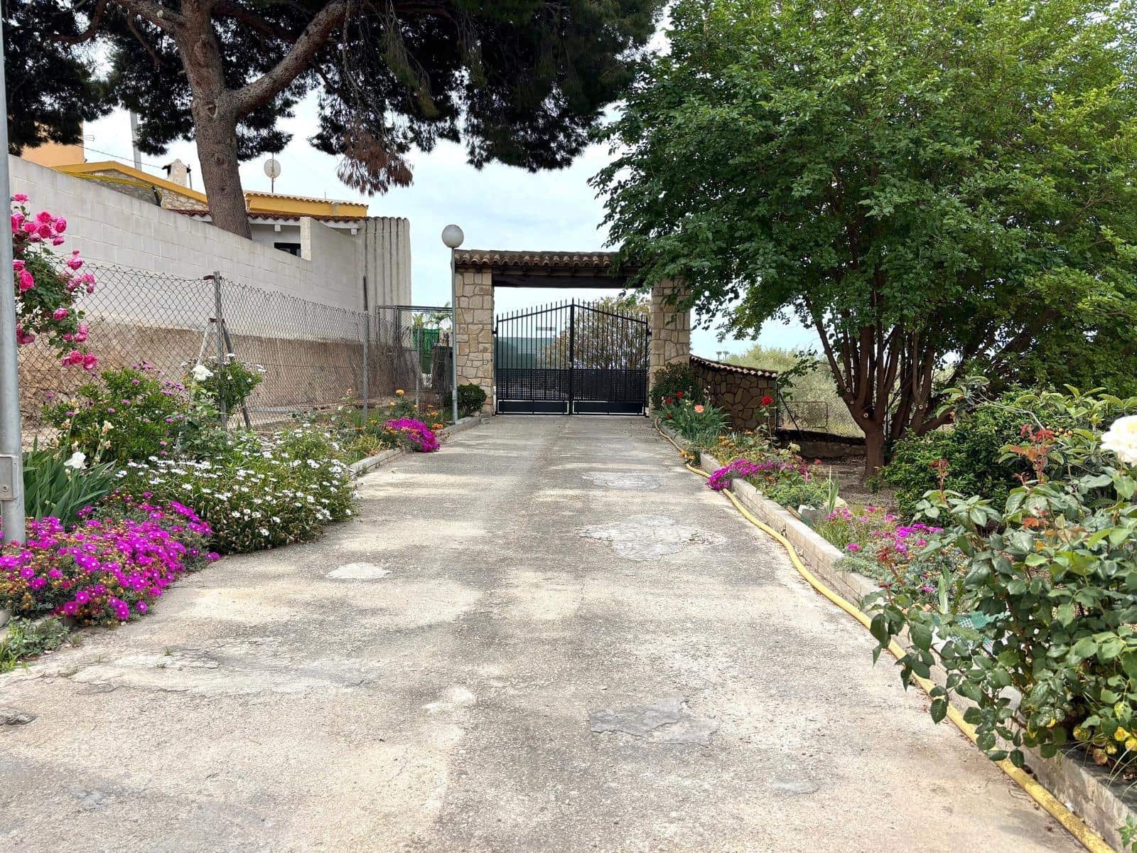 4 quarto Moradia em Banda para venda em La Villajoyosa / Vila Joiosa com garagem - 330 000 € (Ref: 8972694)