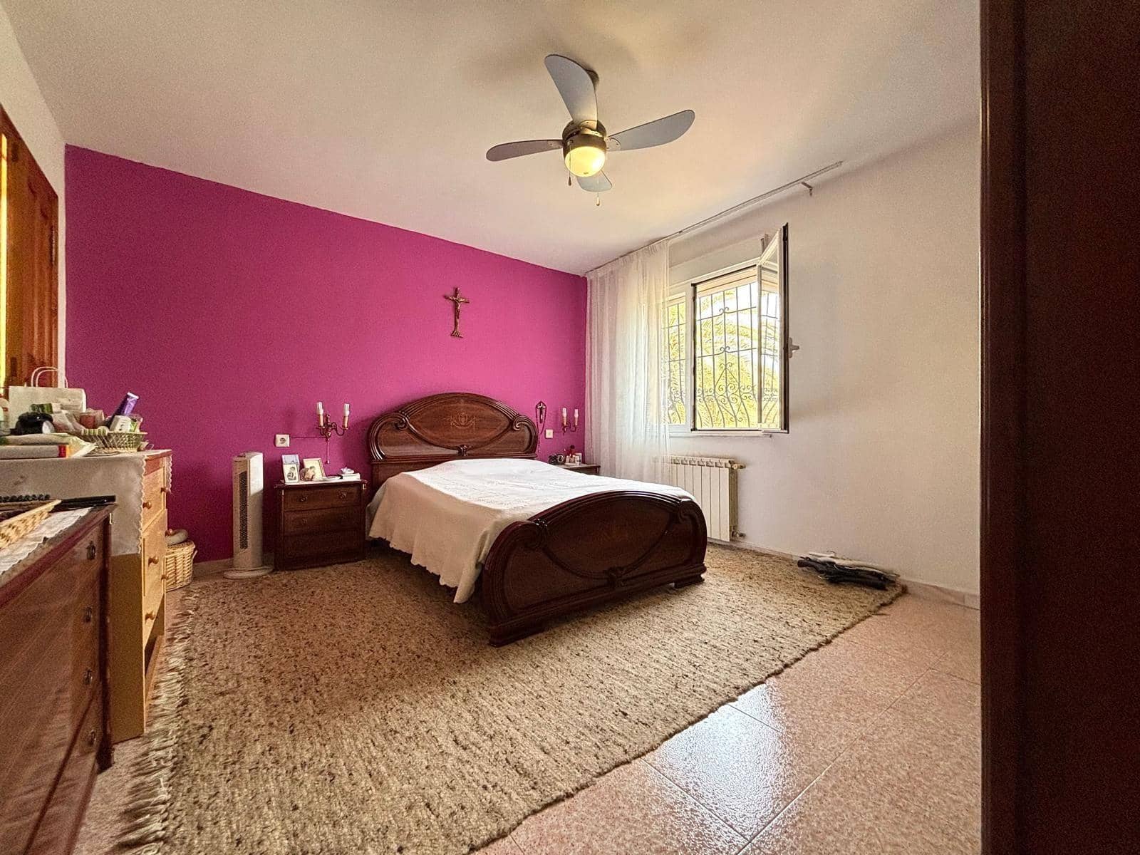 4 quarto Moradia em Banda para venda em La Villajoyosa / Vila Joiosa com garagem - 330 000 € (Ref: 8972694)