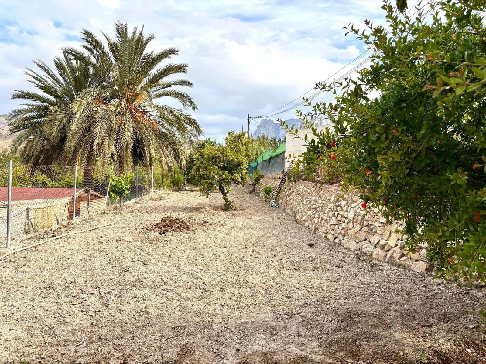 4 quarto Moradia em Banda para venda em La Villajoyosa / Vila Joiosa com garagem - 330 000 € (Ref: 8972694)