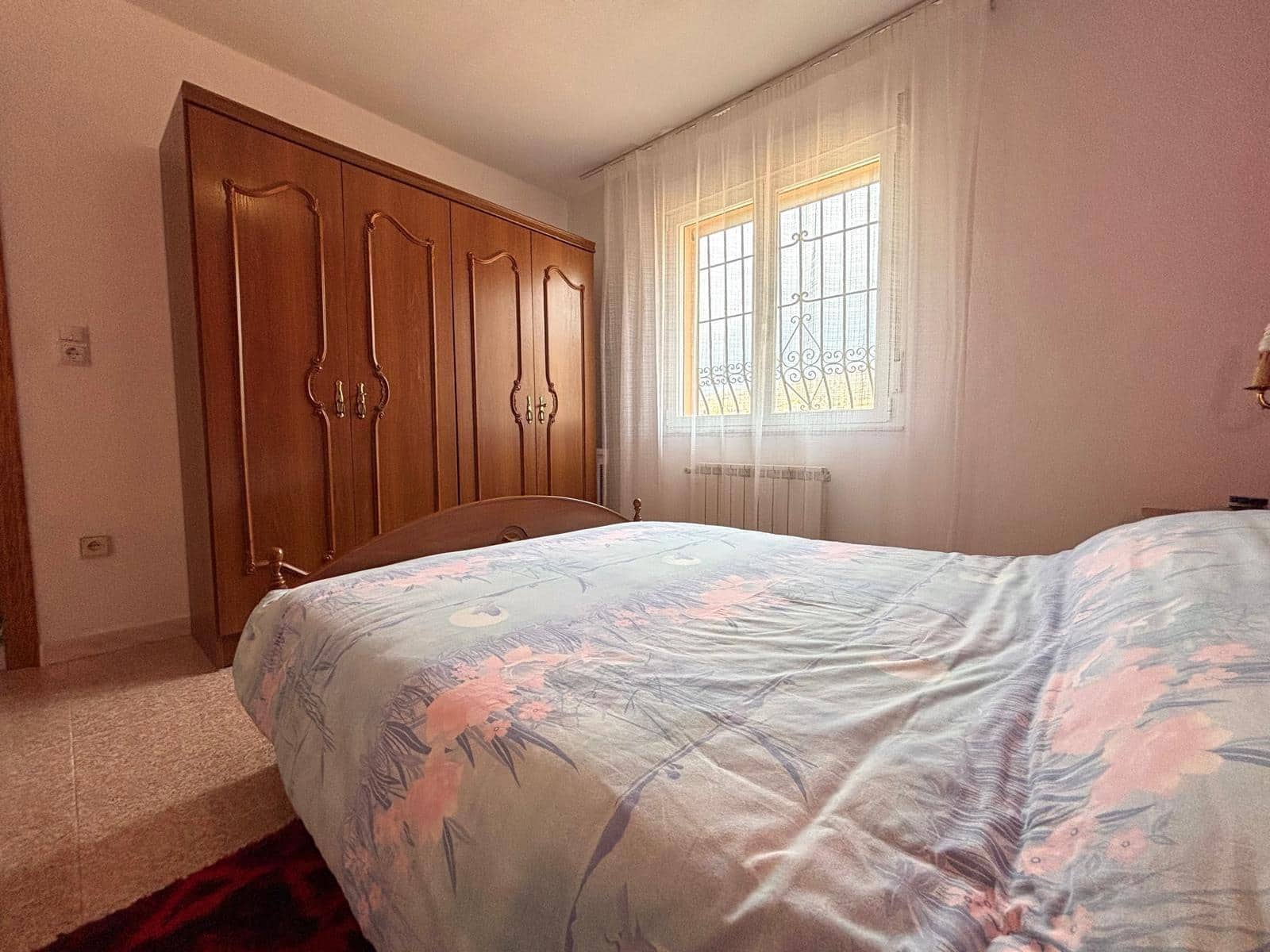 4 soverom Rekkehus til salgs i La Villajoyosa / Vila Joiosa med garasje - € 330 000 (Ref: 8972694)