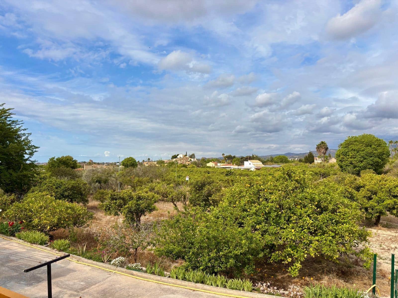 4 soverom Rekkehus til salgs i La Villajoyosa / Vila Joiosa med garasje - € 330 000 (Ref: 8972694)