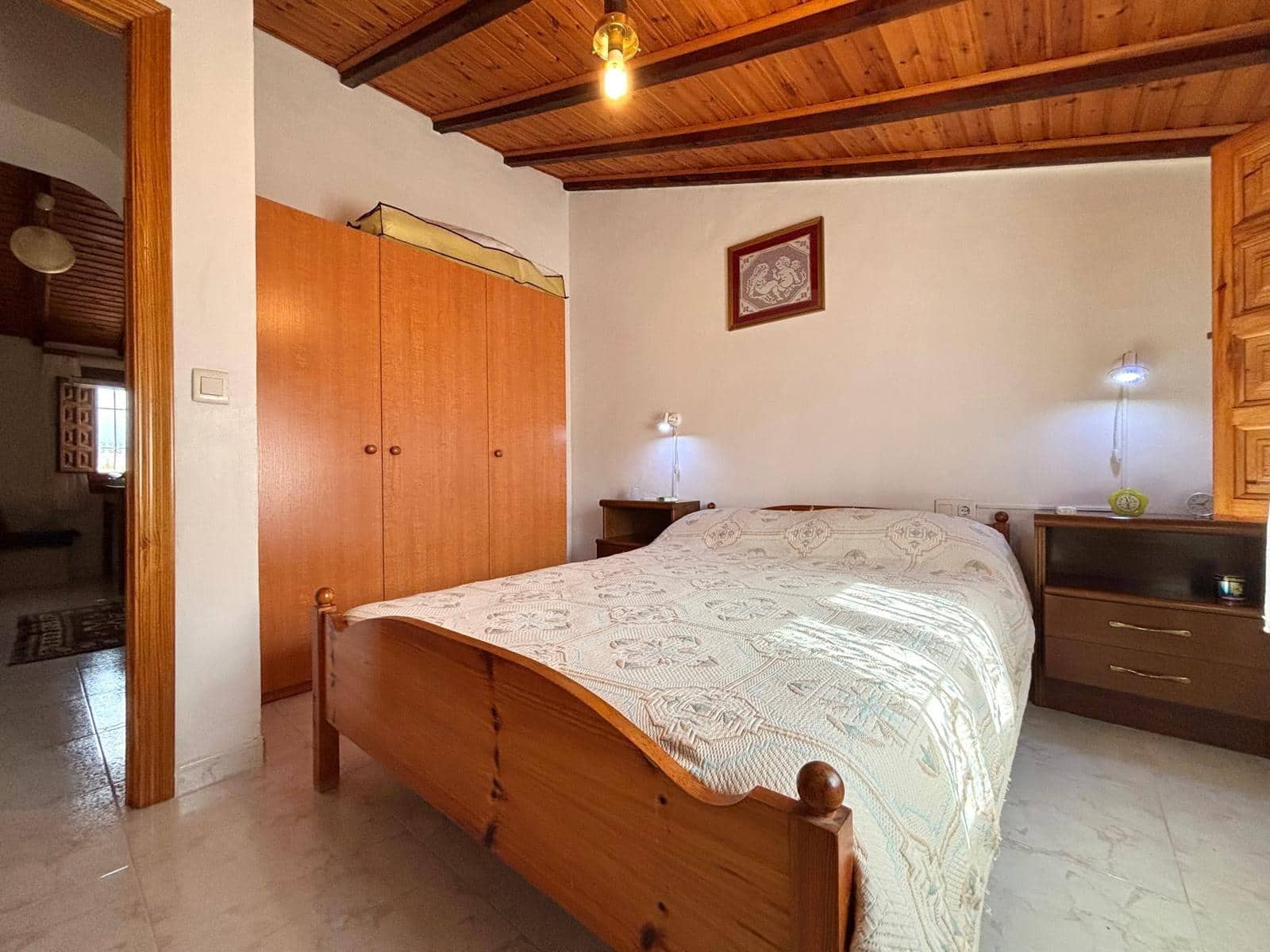 Adosado de 4 habitaciones en La Villajoyosa / Vila Joiosa en venta con garaje - 330.000 € (Ref: 8972694)