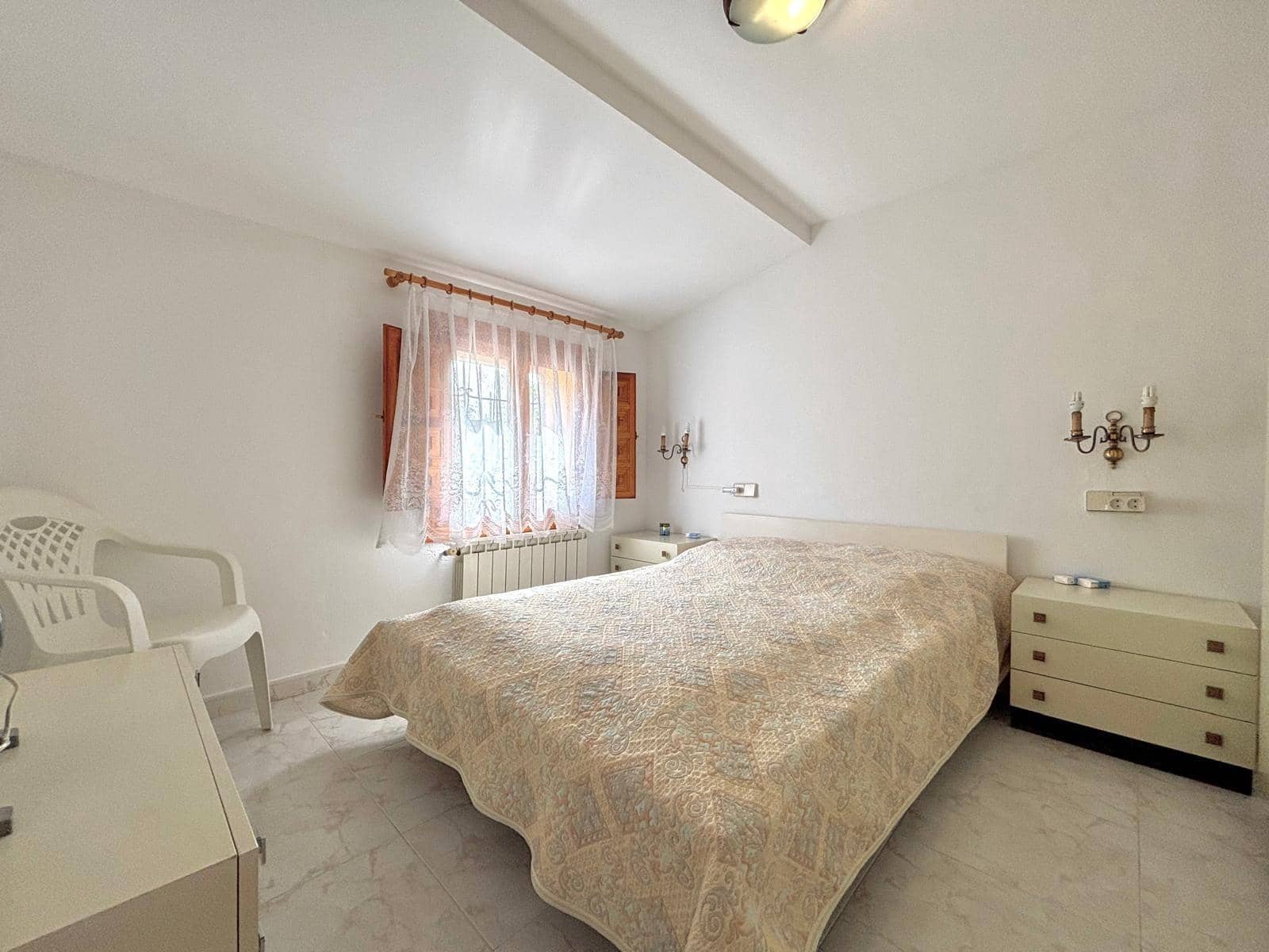 Adosado de 4 habitaciones en La Villajoyosa / Vila Joiosa en venta con garaje - 330.000 € (Ref: 8972694)