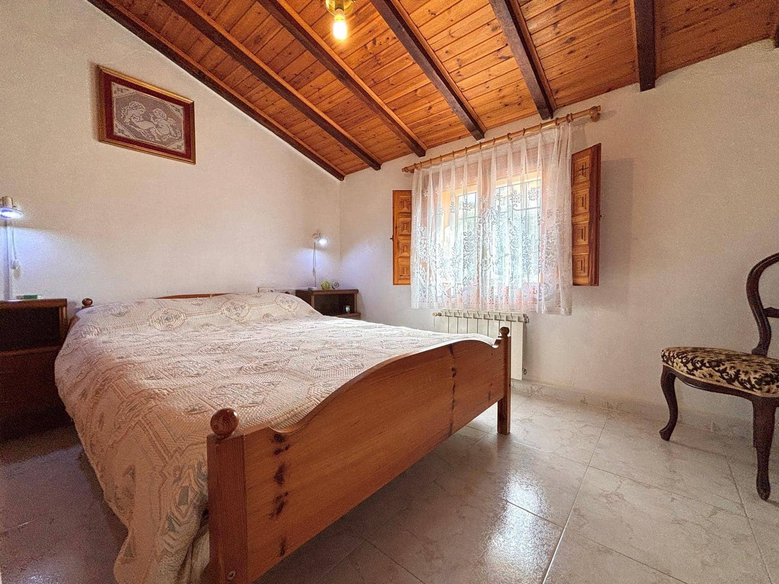 Adosado de 4 habitaciones en La Villajoyosa / Vila Joiosa en venta con garaje - 330.000 € (Ref: 8972694)