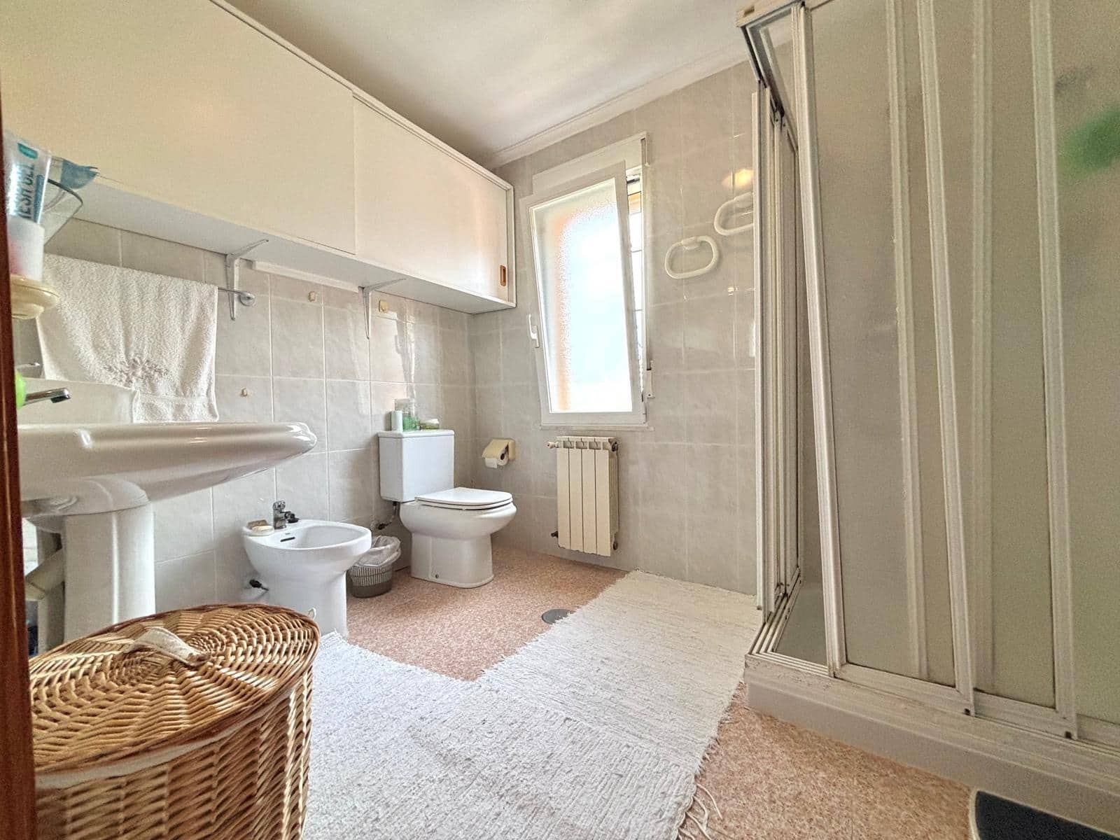 Adosado de 4 habitaciones en La Villajoyosa / Vila Joiosa en venta con garaje - 330.000 € (Ref: 8972694)