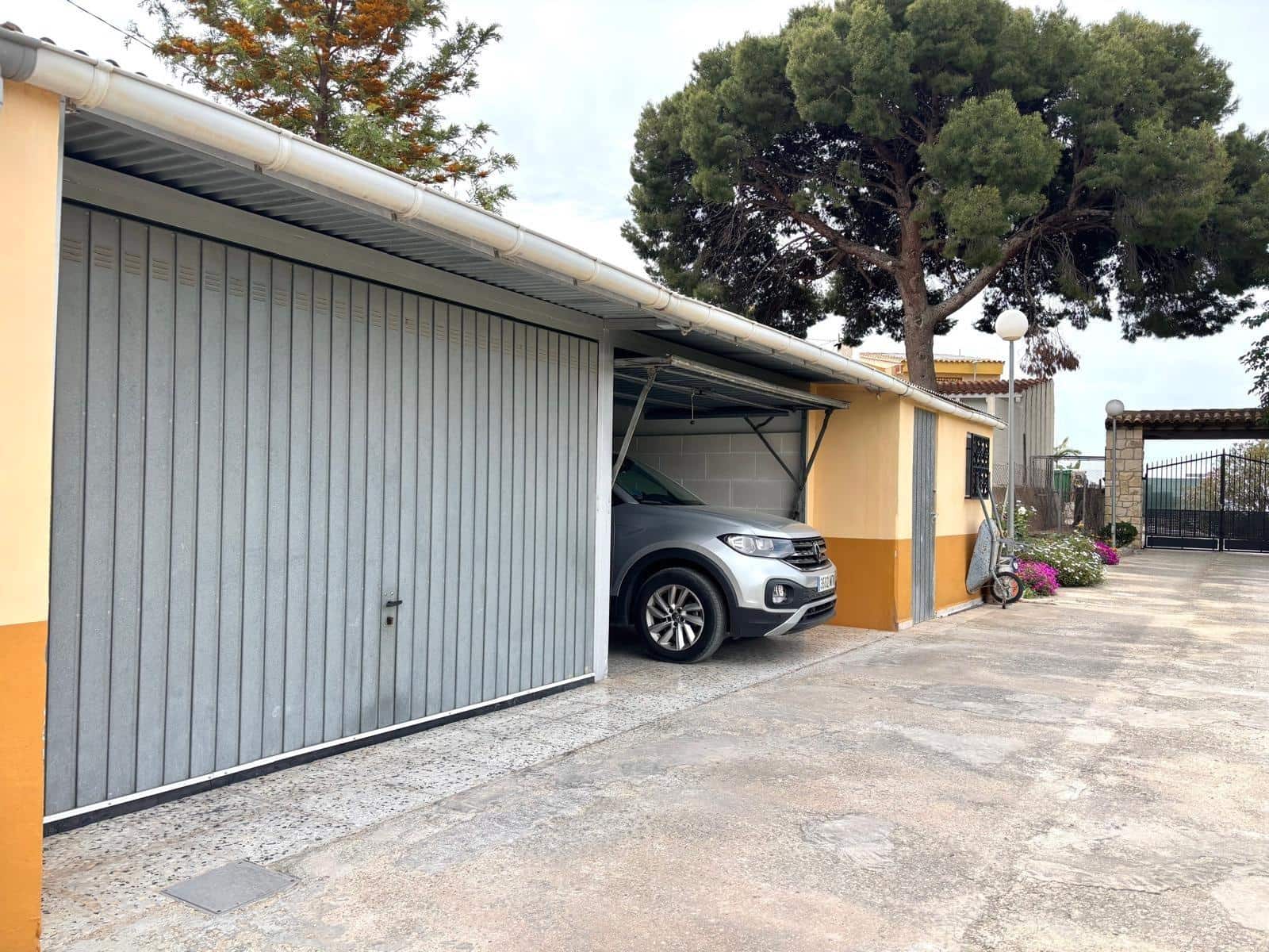 Adosado de 4 habitaciones en La Villajoyosa / Vila Joiosa en venta con garaje - 330.000 € (Ref: 8972694)