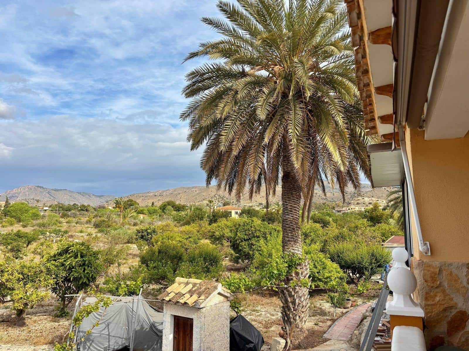 Adosado de 4 habitaciones en La Villajoyosa / Vila Joiosa en venta con garaje - 330.000 € (Ref: 8972694)