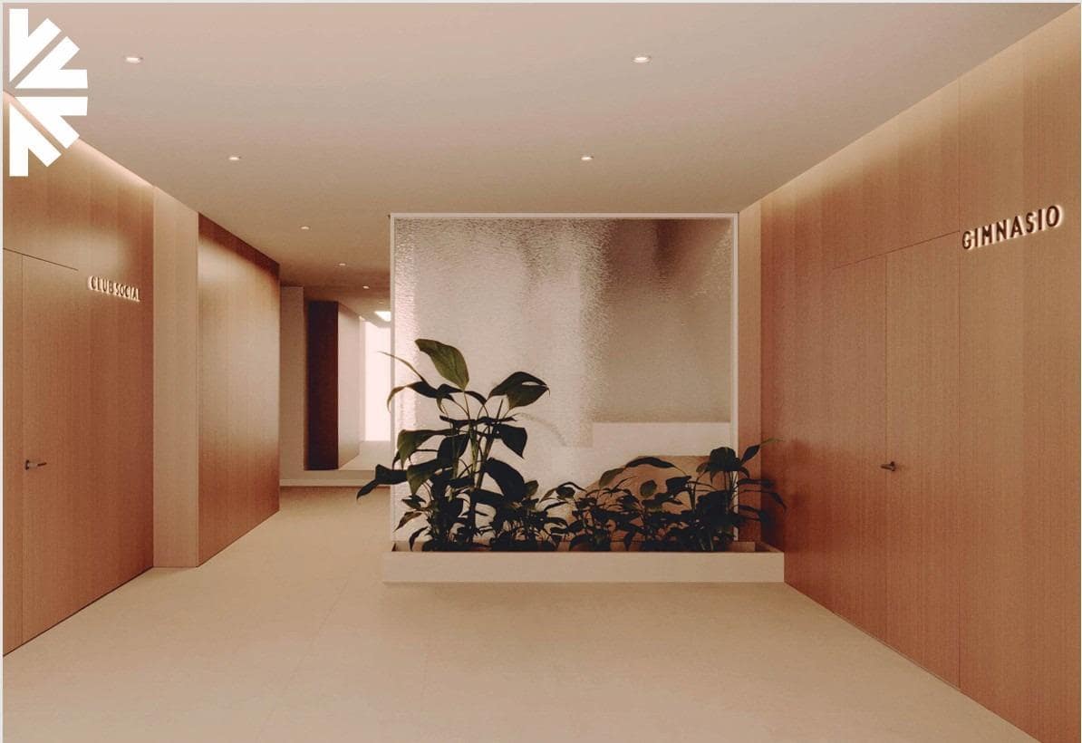 2 soverom Leilighet til salgs i La Nucia med svømmebasseng garasje - € 368 125 (Ref: 9159625)