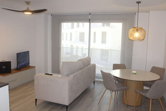 2 makuuhuone Huoneisto myytävänä paikassa La Pedrera - Vessanes, Dénia mukana uima-altaan 
autotalli - 365 000 € (Ref: 9174628)