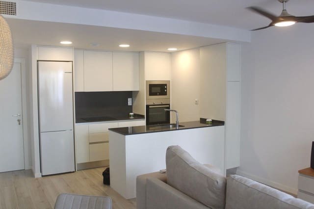 2 sypialnia Apartament na sprzedaż w La Pedrera - Vessanes, Dénia z basenem garażem - 365 000 € (Ref: 9174628)