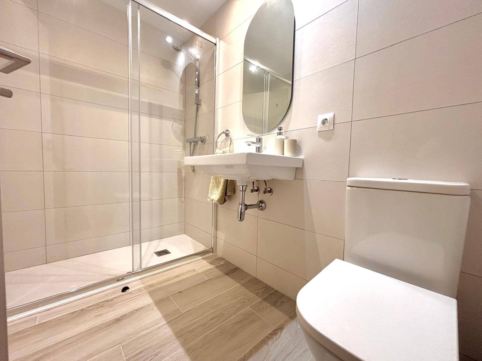 2 bedroom Apartment for sale in Denia with pool garage - € 340,000 (Ref: 9174628)