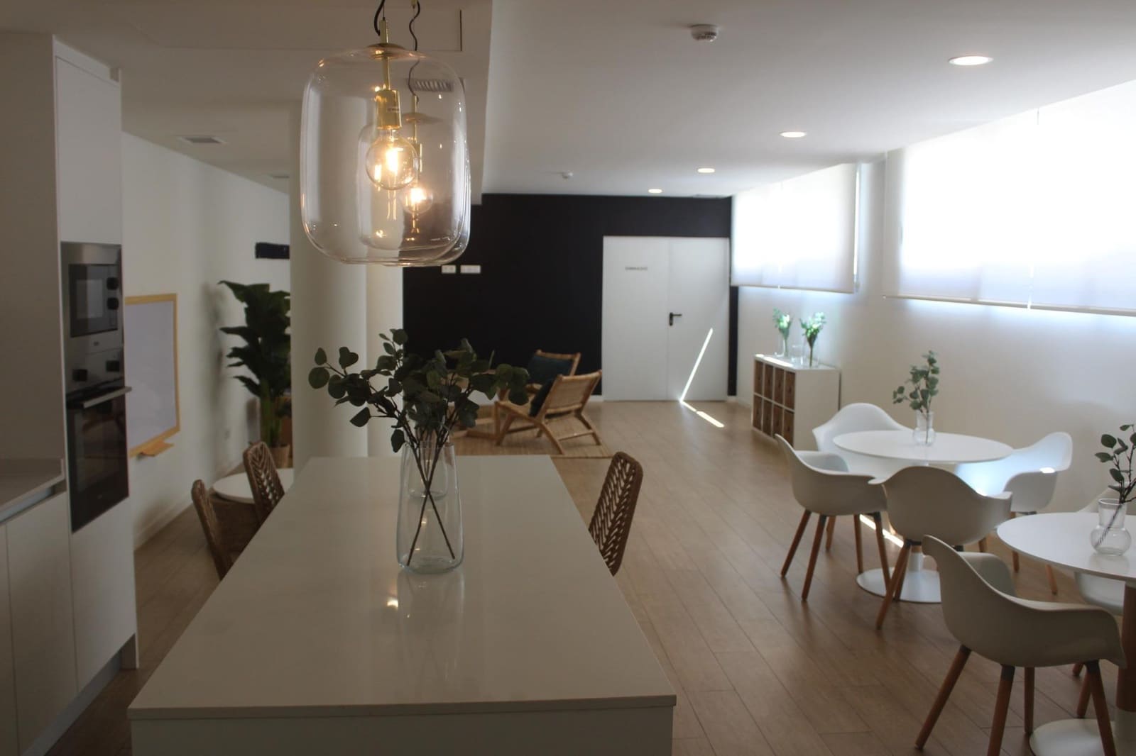 2 slaapkamer Appartement te koop in Denia met zwembad garage - € 340.000 (Ref: 9174628)