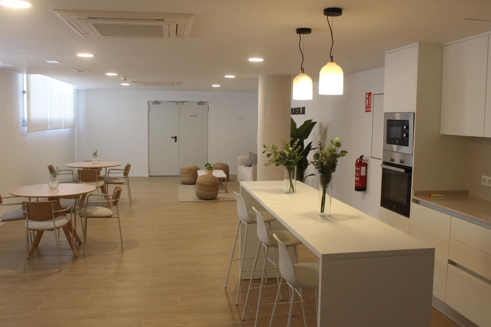 2 slaapkamer Appartement te koop in Denia met zwembad garage - € 340.000 (Ref: 9174628)