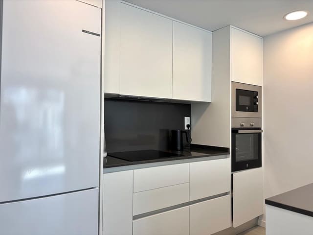 2 sypialnia Apartament na sprzedaż w El Montgó, Dénia z basenem garażem - 340 000 € (Ref: 9174628)