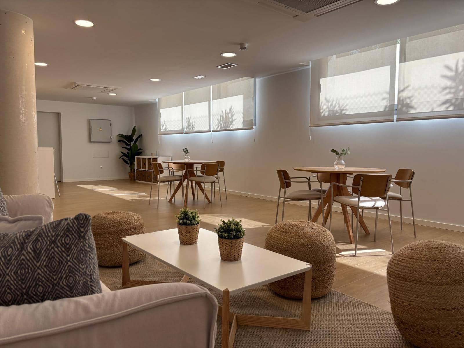 2 makuuhuone Huoneisto myytävänä paikassa Denia mukana uima-altaan 
autotalli - 340 000 € (Ref: 9174628)