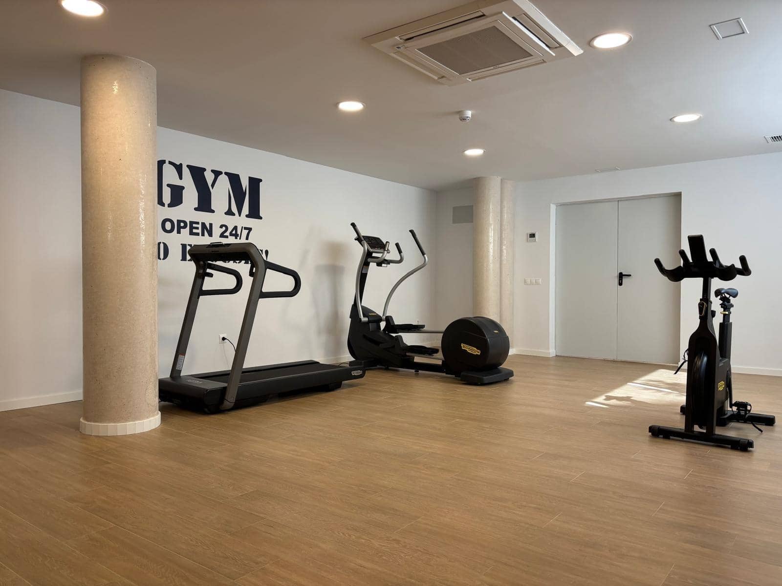 2 makuuhuone Huoneisto myytävänä paikassa Denia mukana uima-altaan 
autotalli - 340 000 € (Ref: 9174628)