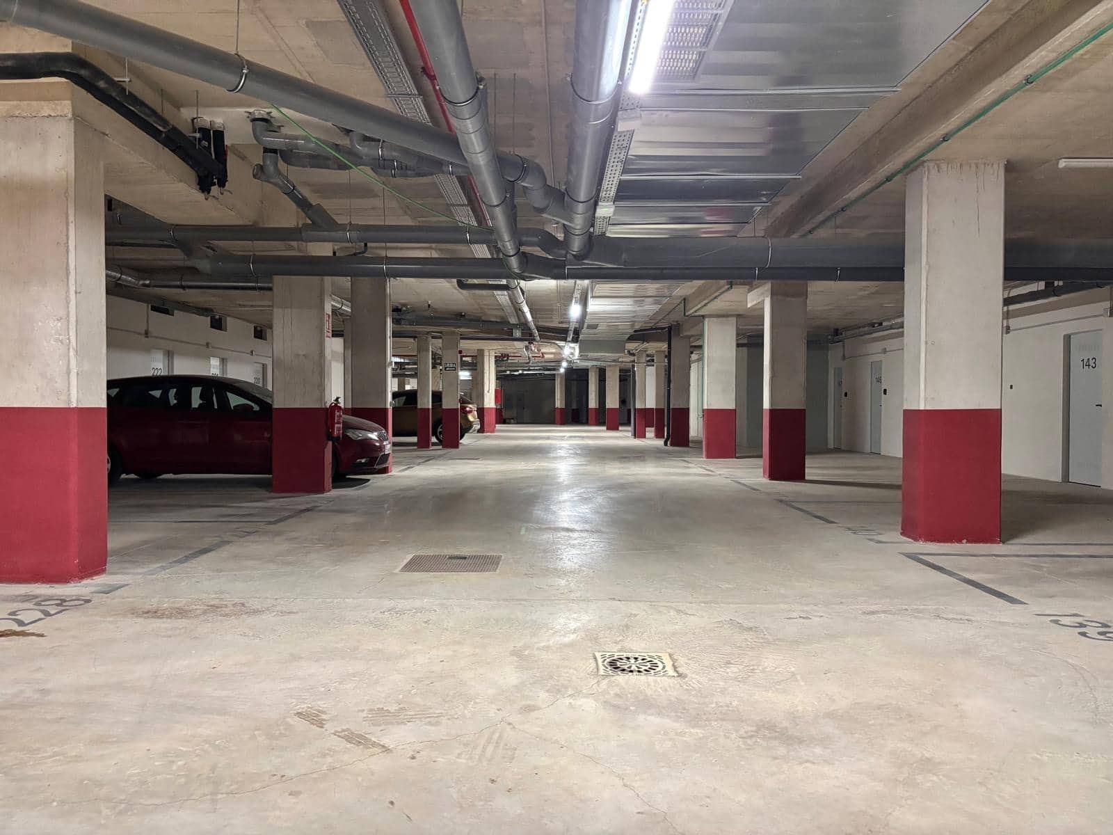 2 makuuhuone Huoneisto myytävänä paikassa Denia mukana uima-altaan 
autotalli - 340 000 € (Ref: 9174628)