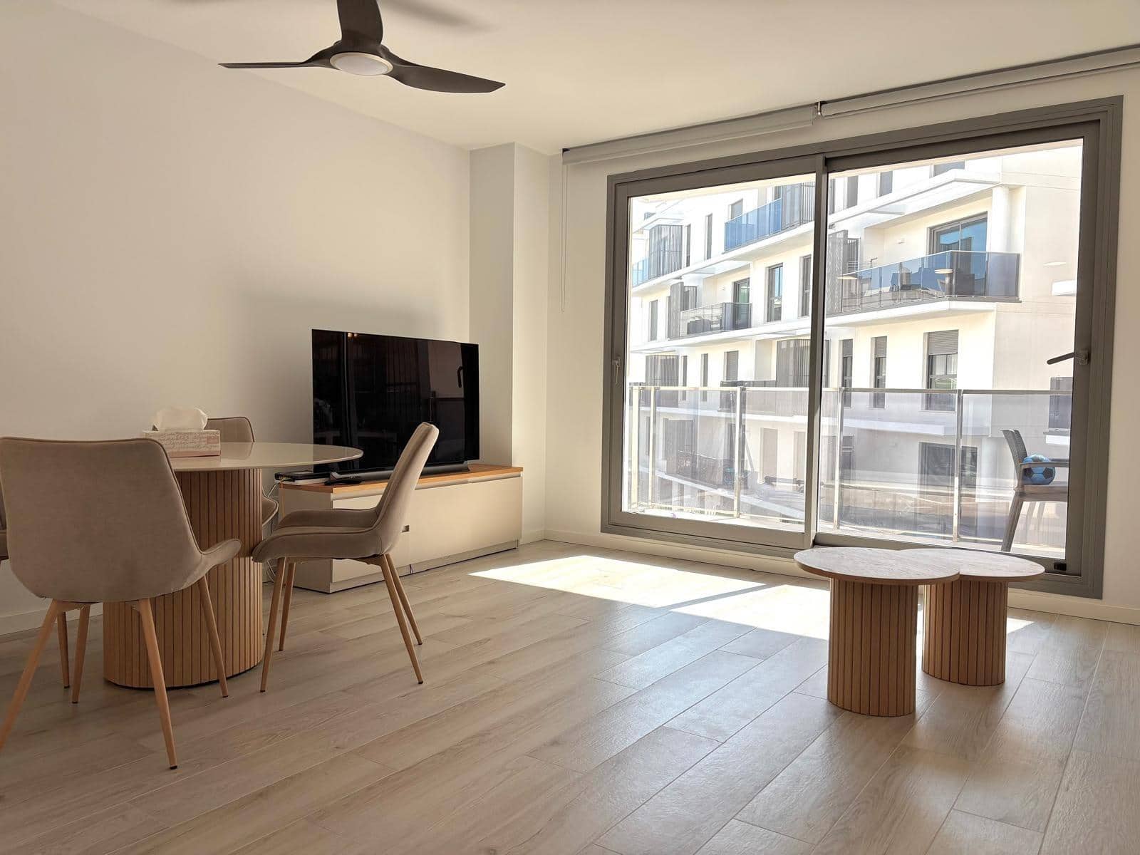 2 bedroom Apartment for sale in Denia with pool garage - € 340,000 (Ref: 9174628)