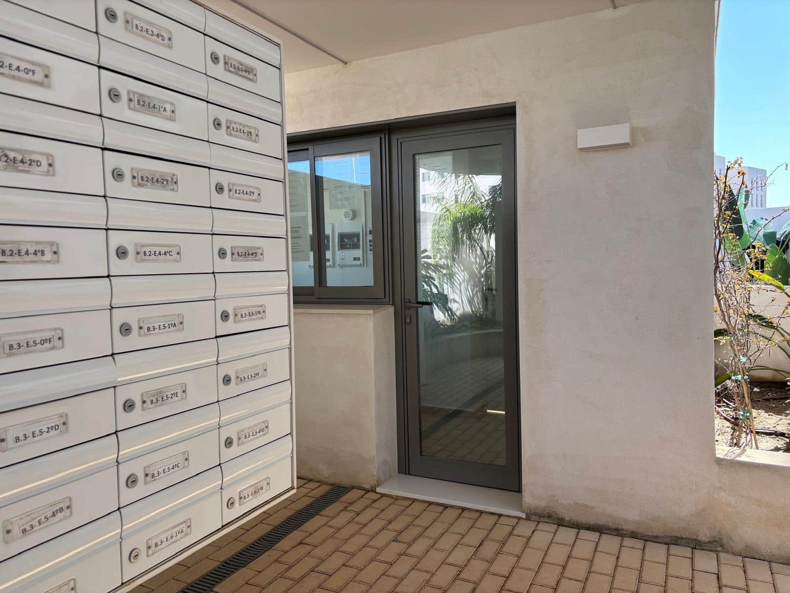 2 bedroom Apartment for sale in Denia with pool garage - € 340,000 (Ref: 9174628)