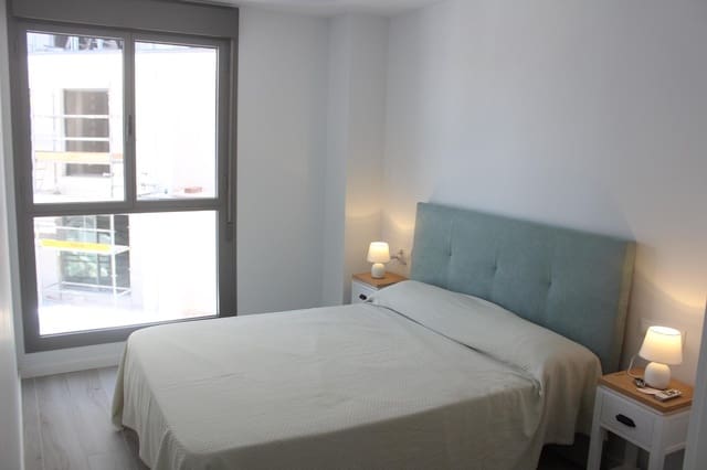 2 soverom Leilighet til salgs i El Montgó, Dénia med svømmebasseng garasje - € 340 000 (Ref: 9174628)