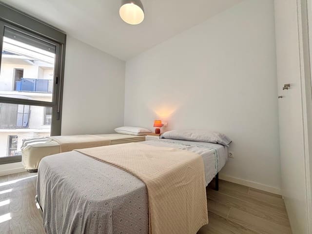 Apartamento de 2 habitaciones en El Montgó, Dénia en venta con piscina garaje - 365.000 € (Ref: 9174628)