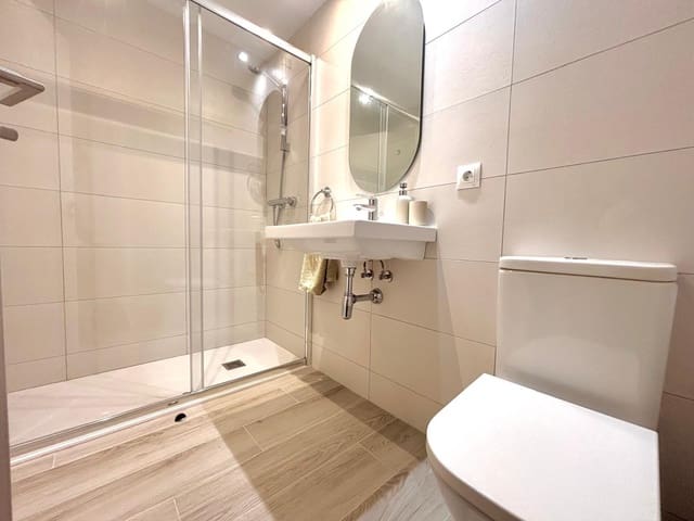Apartamento de 2 habitaciones en El Montgó, Dénia en venta con piscina garaje - 365.000 € (Ref: 9174628)