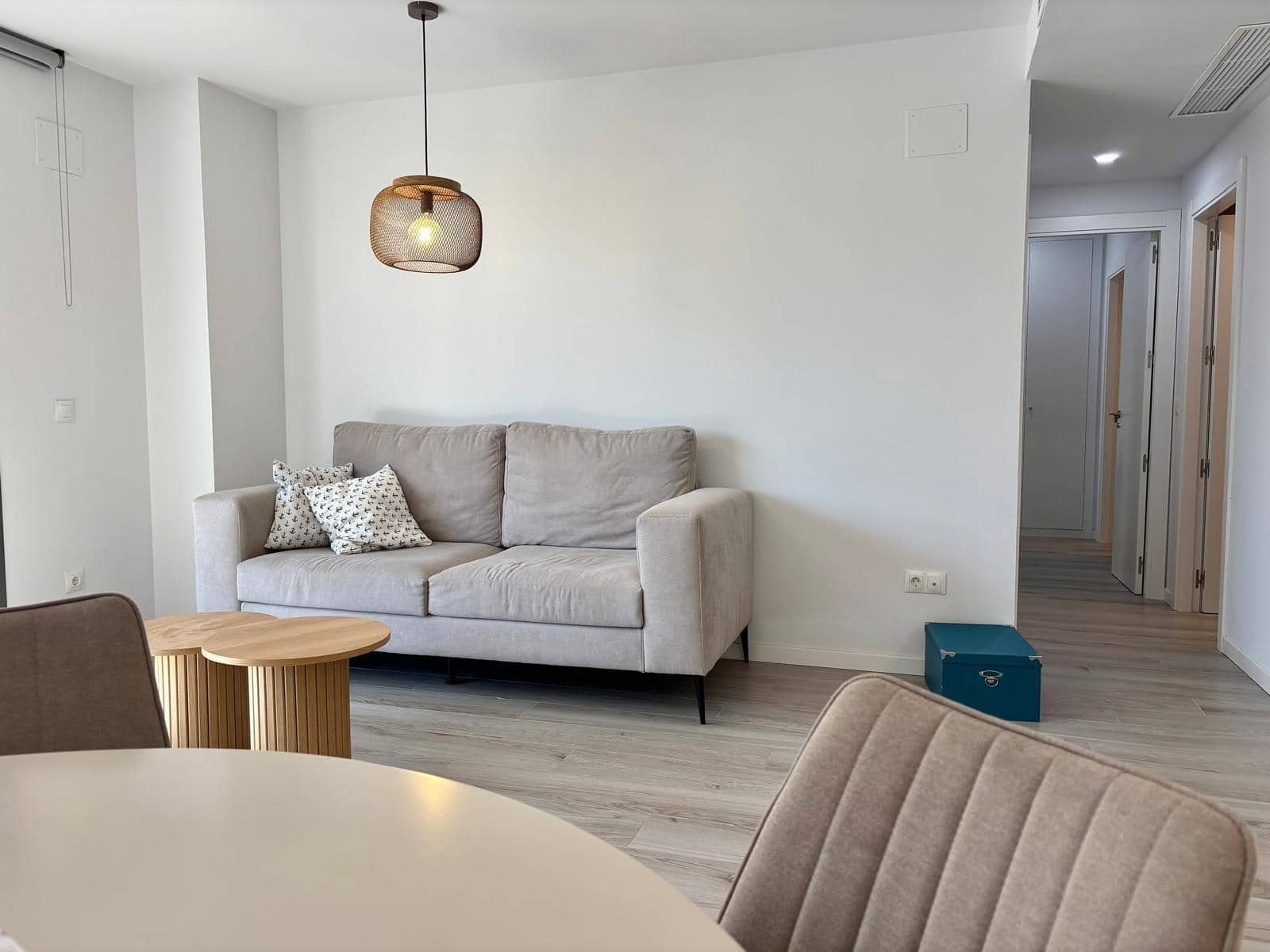 Apartamento de 2 habitaciones en Dénia en venta con piscina garaje - 359.000 € (Ref: 9174628)