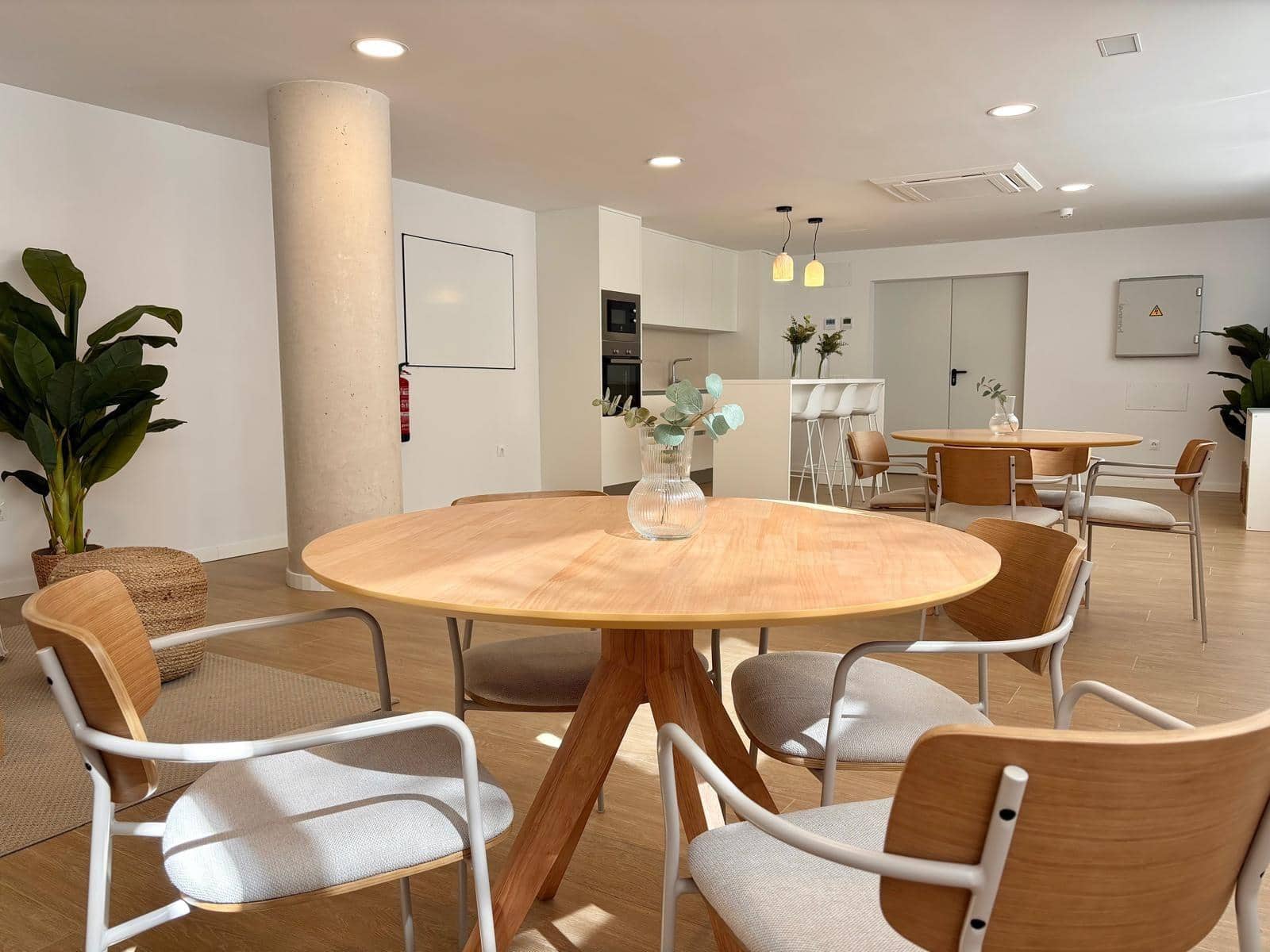 Apartamento de 2 habitaciones en Dénia en venta con piscina garaje - 359.000 € (Ref: 9174628)