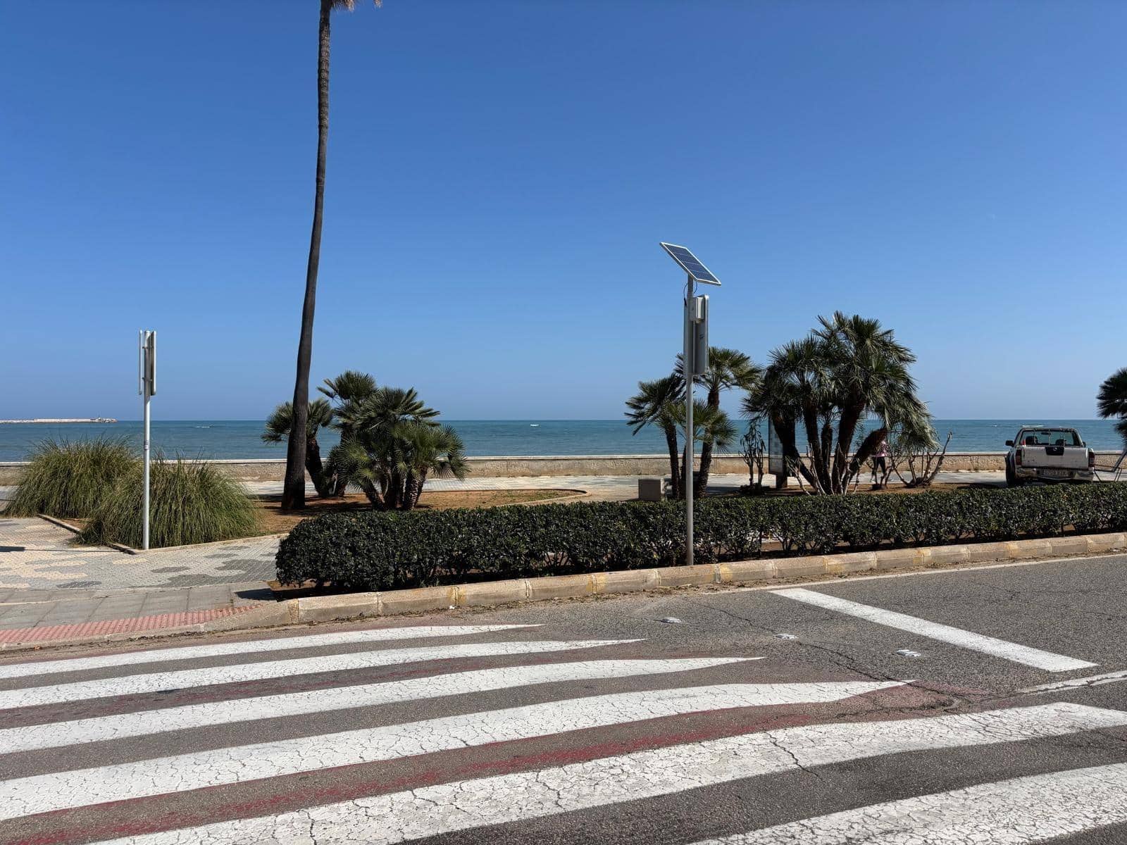Apartamento de 2 habitaciones en Dénia en venta con piscina garaje - 359.000 € (Ref: 9174628)
