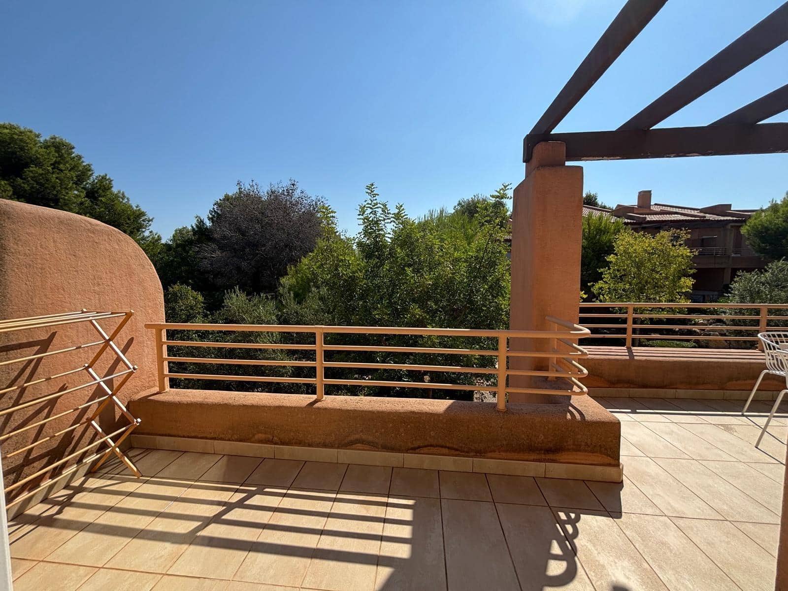 2 soverom Leilighet til salgs i Moraira med svømmebasseng garasje - € 390 000 (Ref: 9188621)