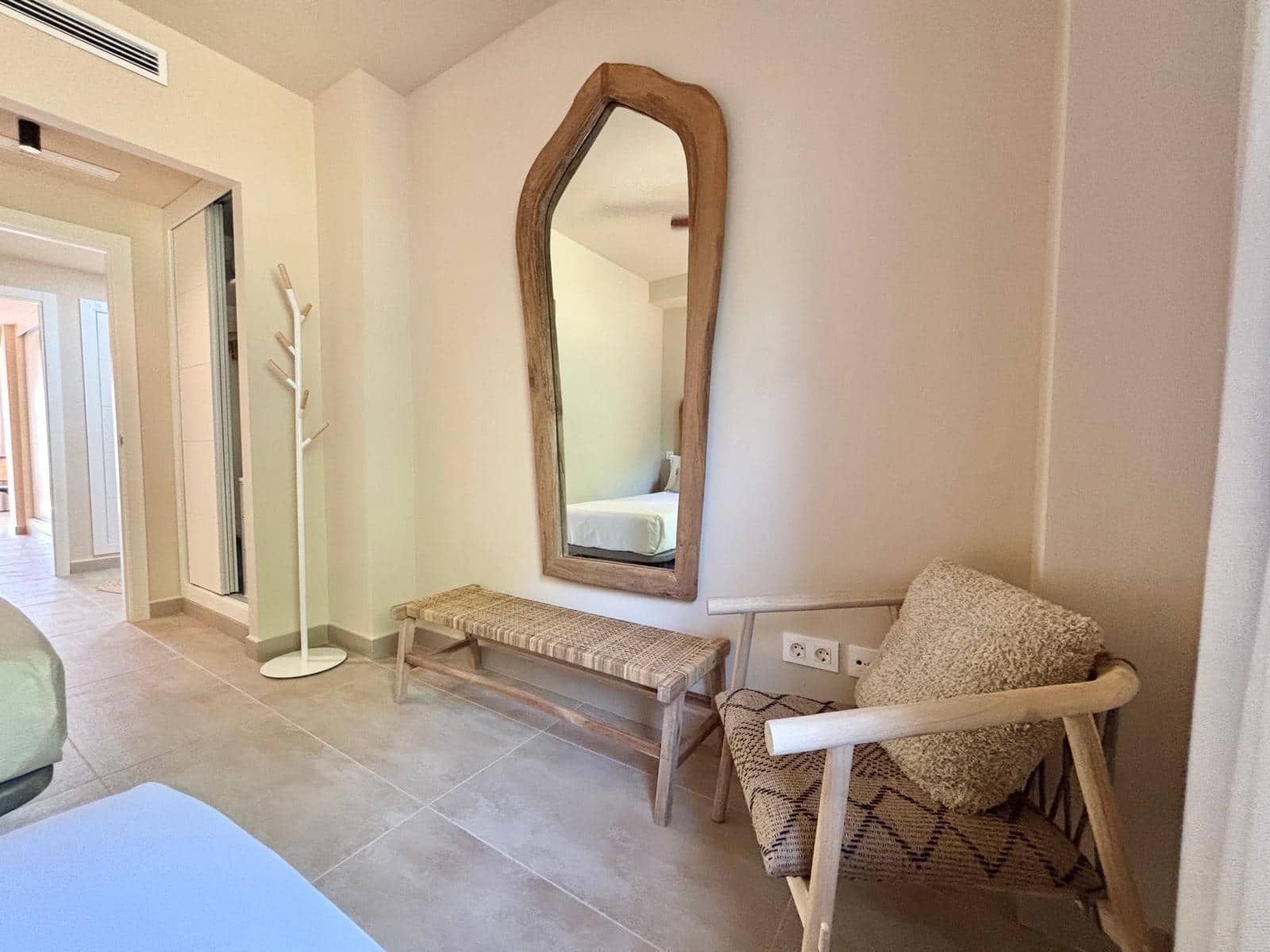 2 soverom Leilighet til salgs i Moraira med svømmebasseng garasje - € 390 000 (Ref: 9188621)