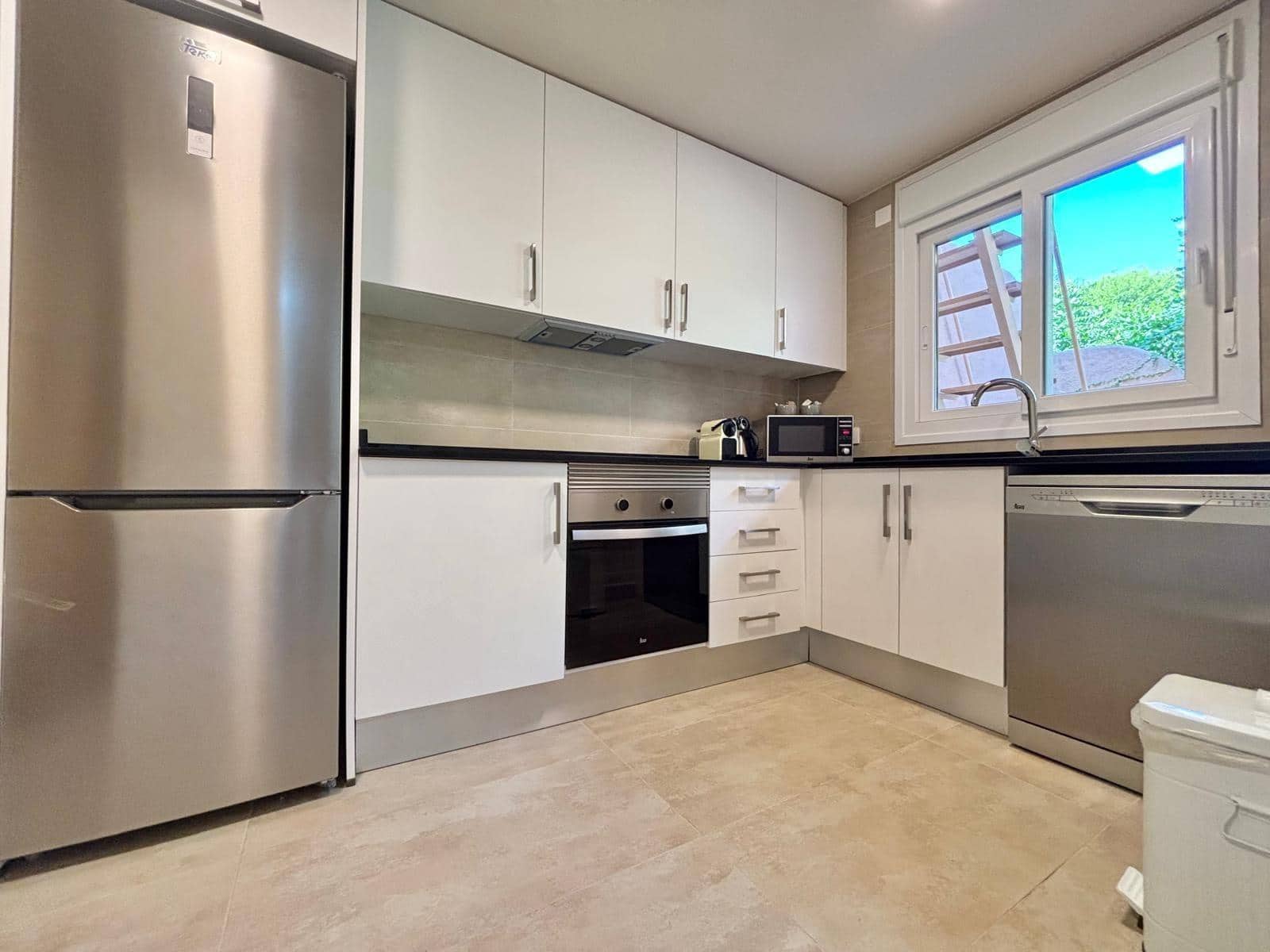 2 bedroom Apartment for sale in Moraira with pool garage - € 390,000 (Ref: 9188621)