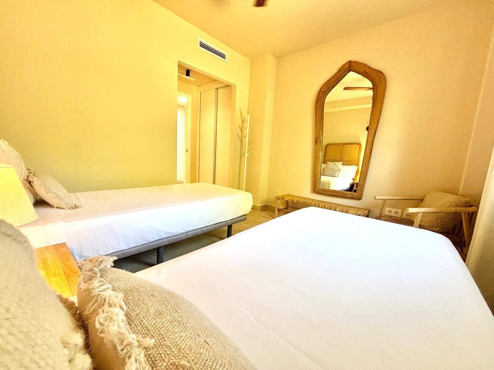 2 bedroom Apartment for sale in Moraira with pool garage - € 390,000 (Ref: 9188621)