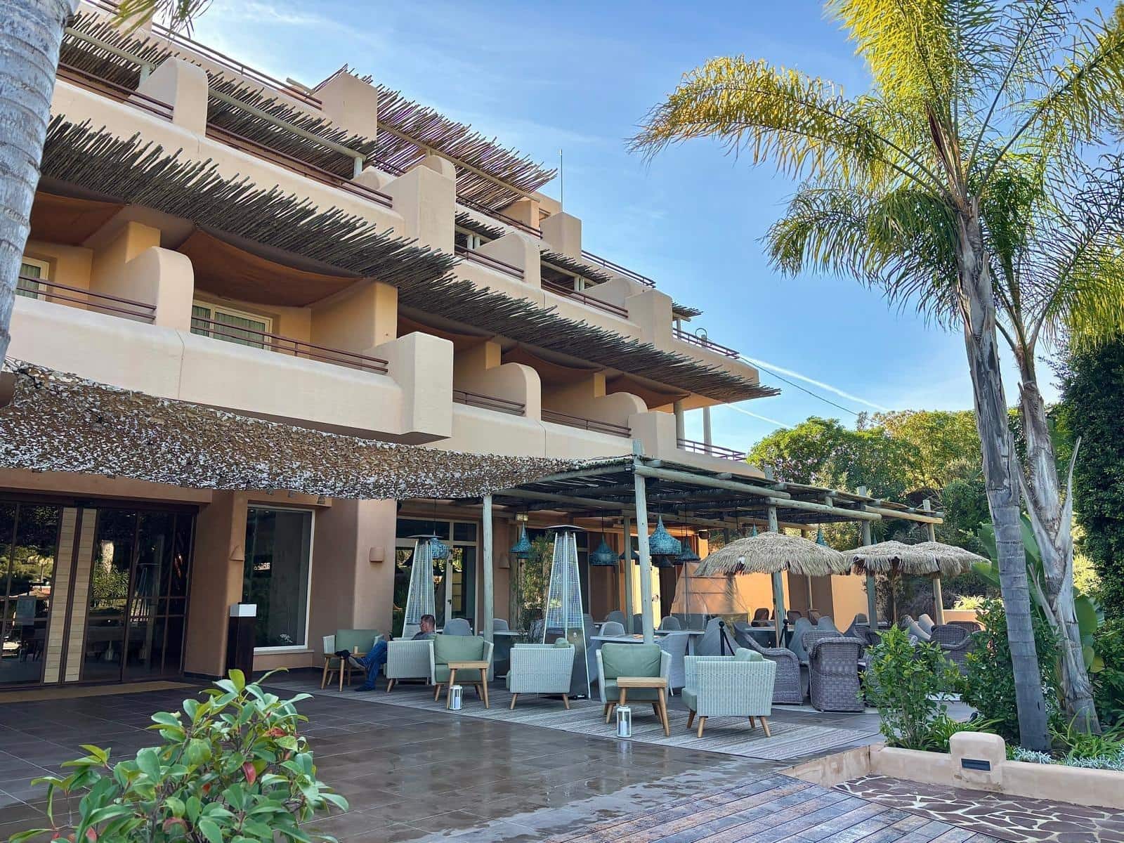 2 bedroom Apartment for sale in Moraira with pool garage - € 390,000 (Ref: 9188621)