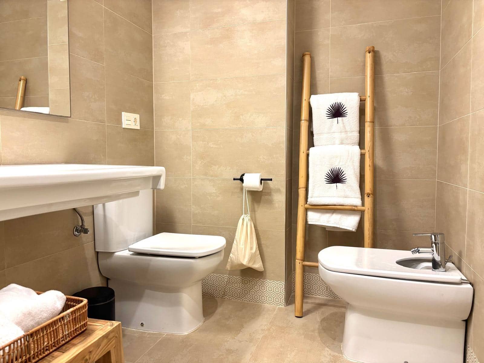 2 slaapkamer Appartement te koop in Moraira met zwembad garage - € 390.000 (Ref: 9188621)