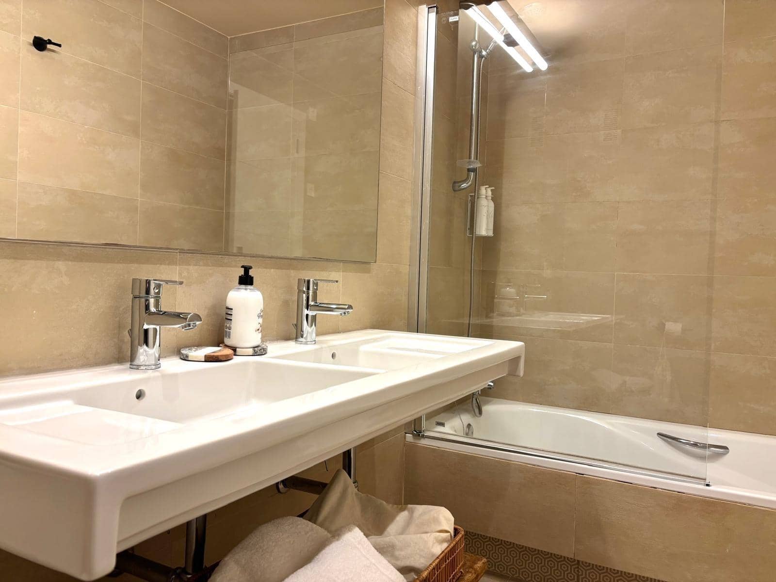 2 slaapkamer Appartement te koop in Moraira met zwembad garage - € 390.000 (Ref: 9188621)