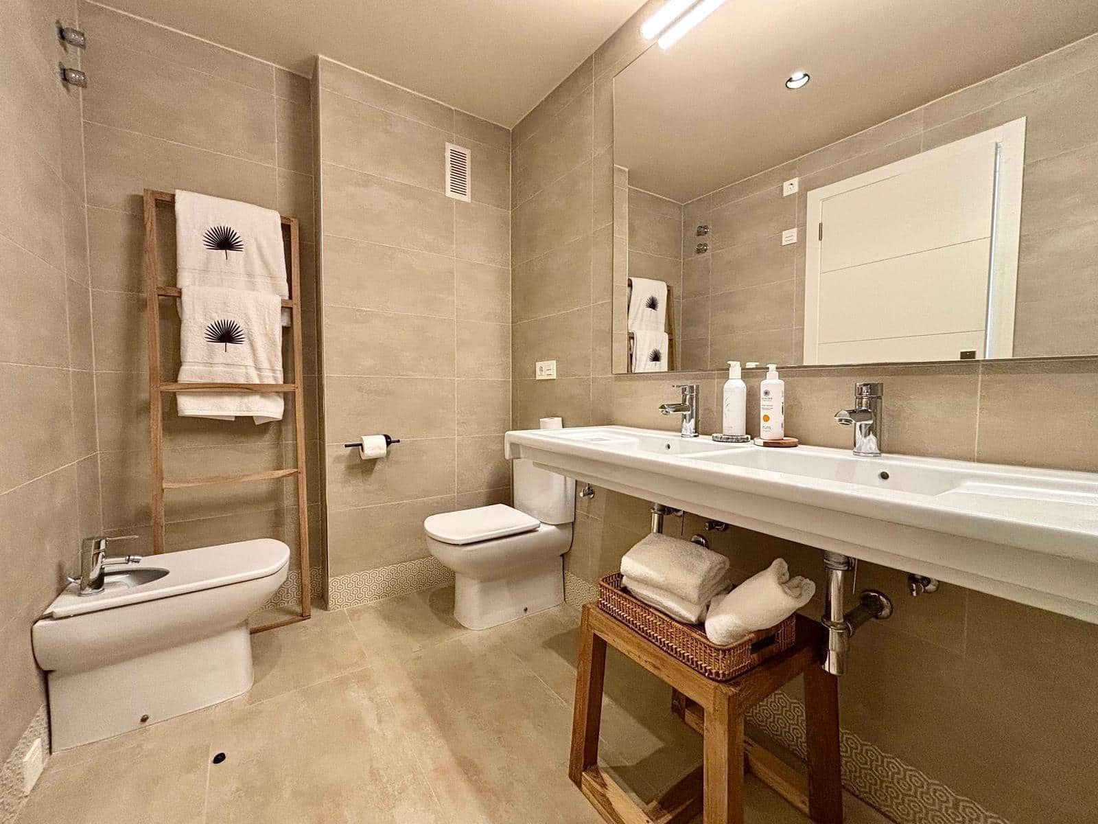 2 makuuhuone Huoneisto myytävänä paikassa Moraira mukana uima-altaan - 390 000 € (Ref: 9188621)
