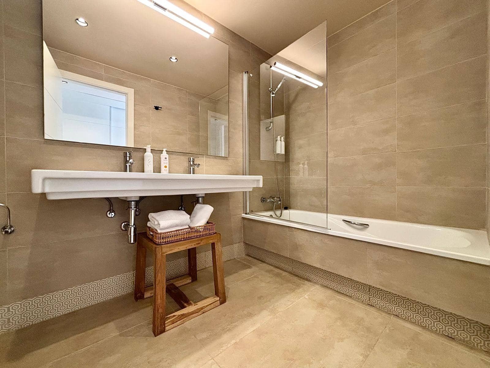 2 makuuhuone Huoneisto myytävänä paikassa Moraira mukana uima-altaan - 390 000 € (Ref: 9188621)