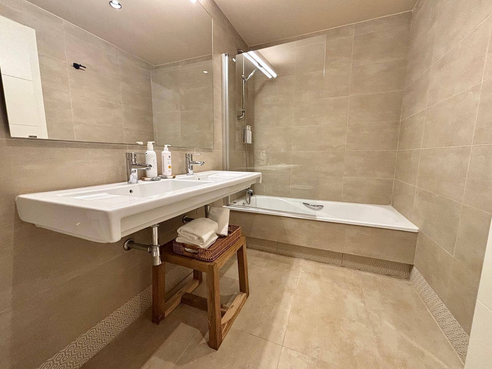 2 makuuhuone Huoneisto myytävänä paikassa Moraira mukana uima-altaan - 390 000 € (Ref: 9188621)