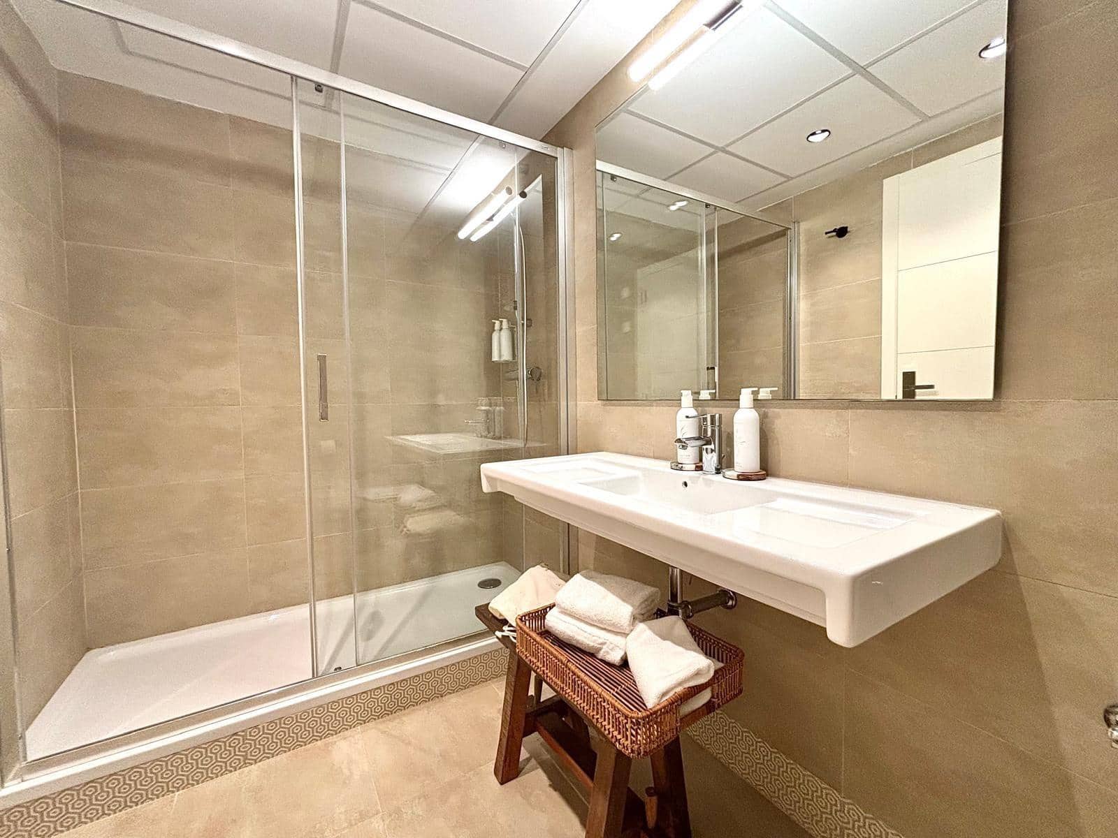 2 makuuhuone Huoneisto myytävänä paikassa Moraira mukana uima-altaan - 390 000 € (Ref: 9188621)
