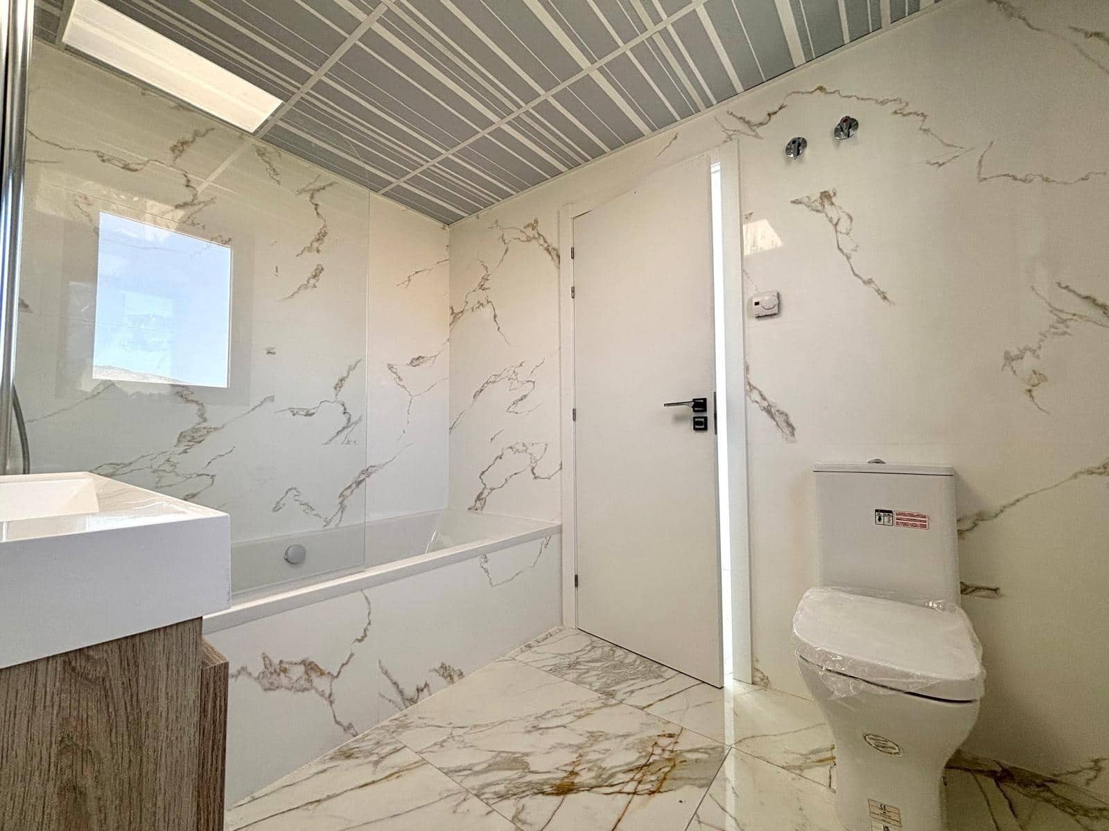 4 quarto Moradia para venda em Finestrat com piscina garagem - 860 000 € (Ref: 9191255)